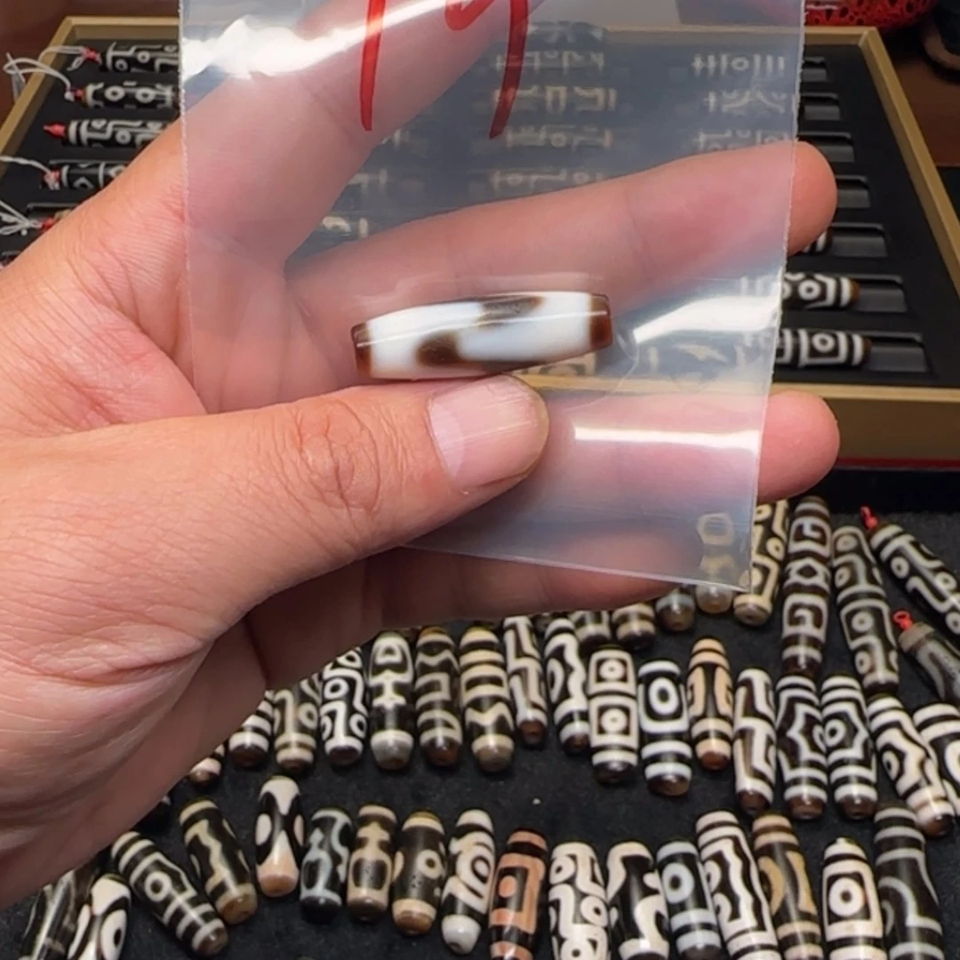 【闪购商品】玛瑙/玉髓颈饰未镶嵌