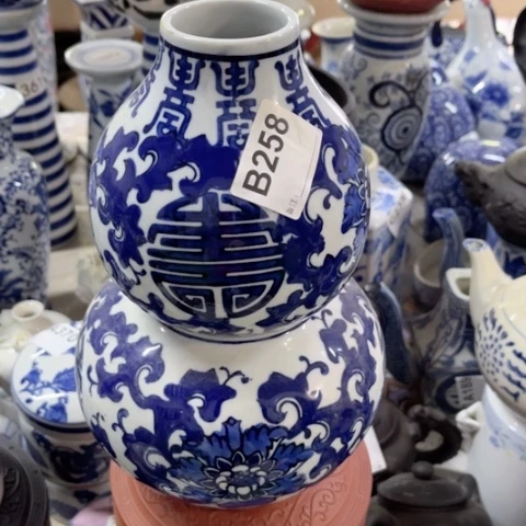 陶瓷制品有瑕疵处理