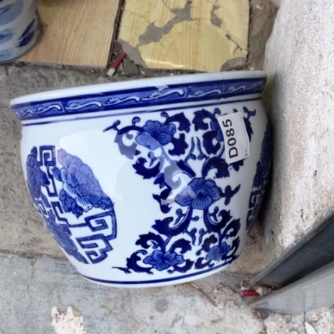 一**香陶瓷制品瑕疵处理