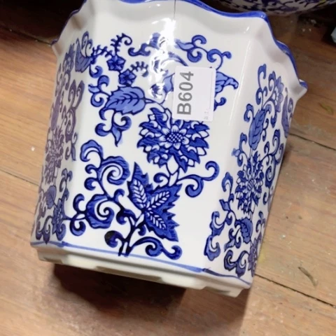 陶瓷制品口火裂处理