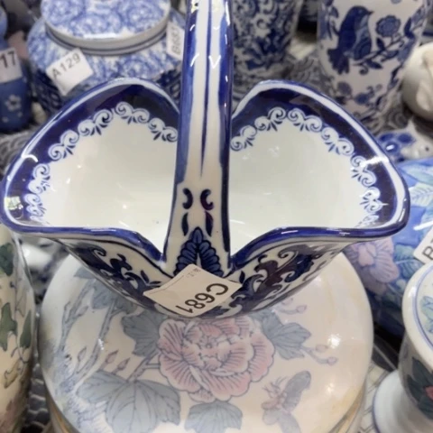 陶瓷制品有瑕疵处理