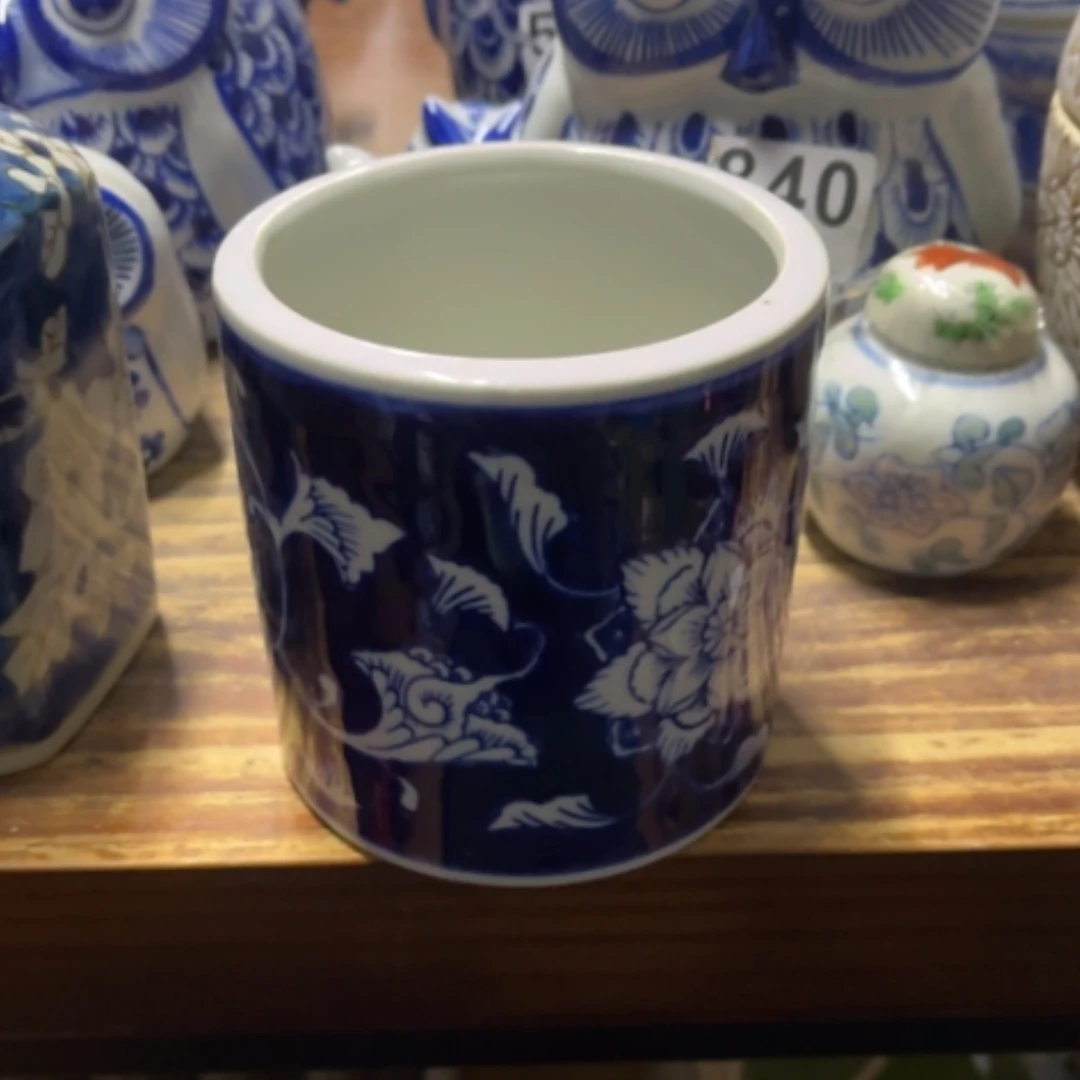 【闪购商品】陶瓷有火裂