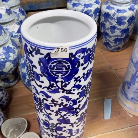 陶瓷制品瑕疵处理