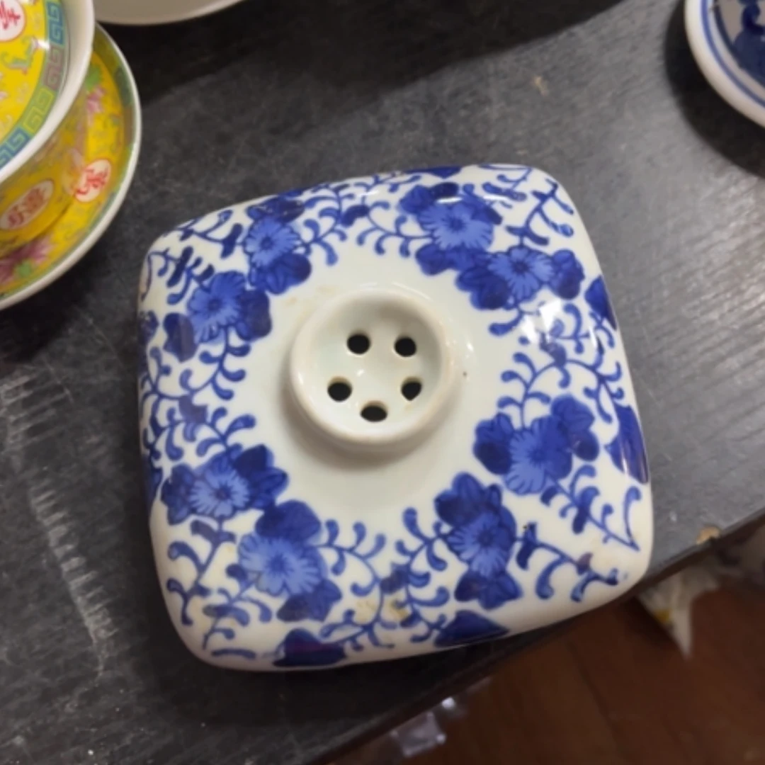 【闪购商品】陶瓷有瑕疵