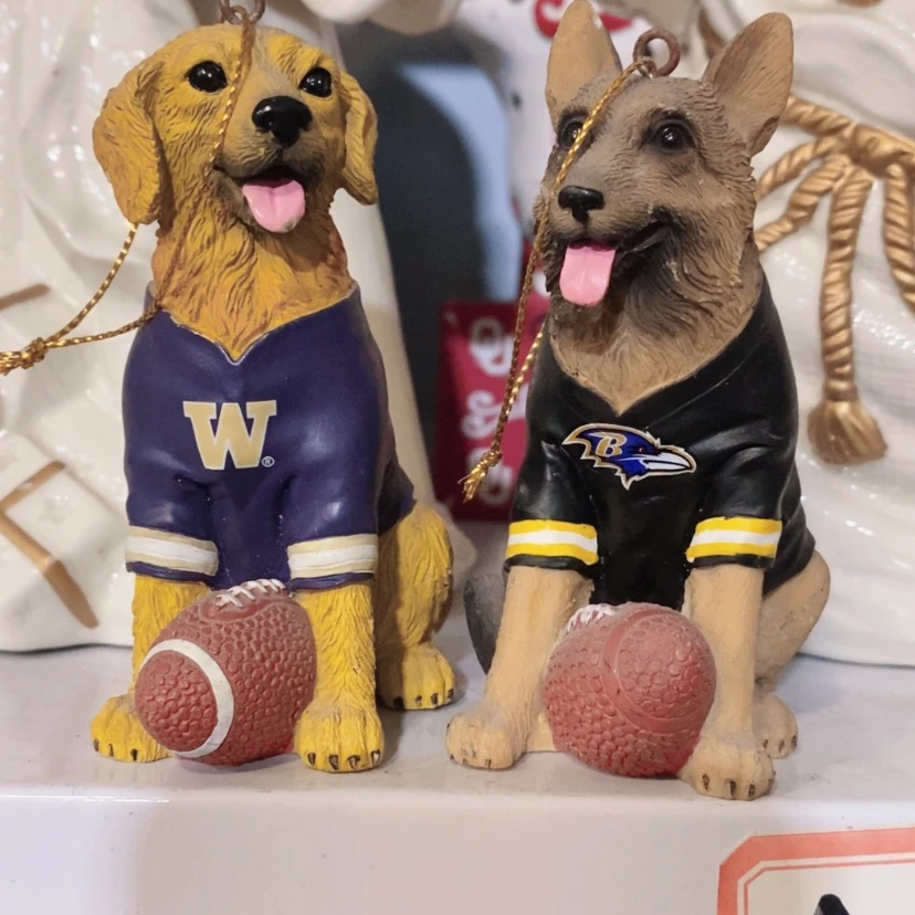 【闪购商品】9树脂制品小**