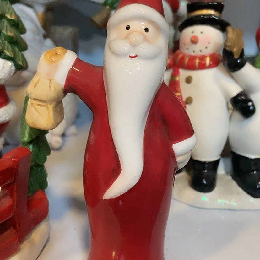 【闪购商品】摆件树脂制品没**?