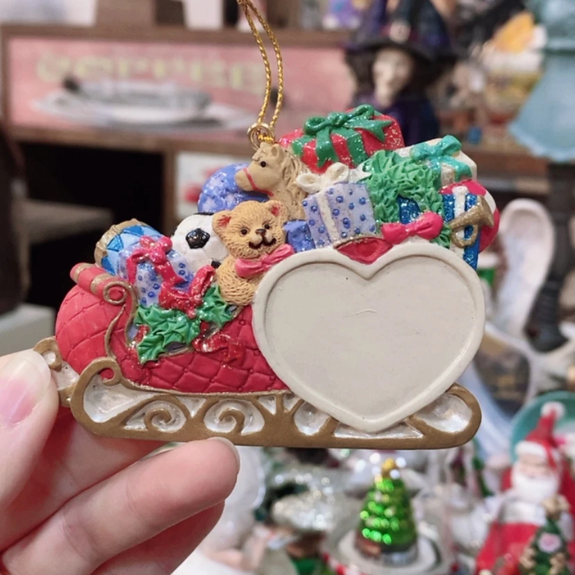 【闪购商品】密胺摆件