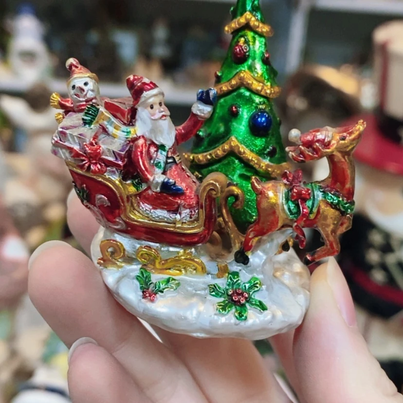 【闪购商品】密胺摆件