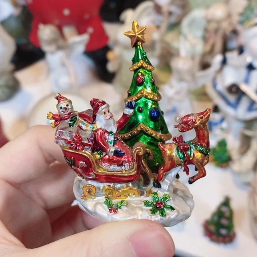 【闪购商品】密胺摆件