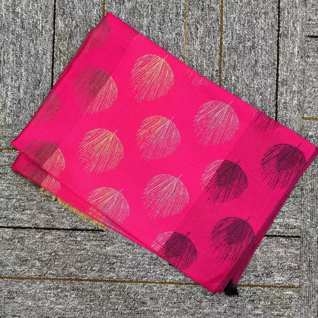 时尚百搭围巾a1421