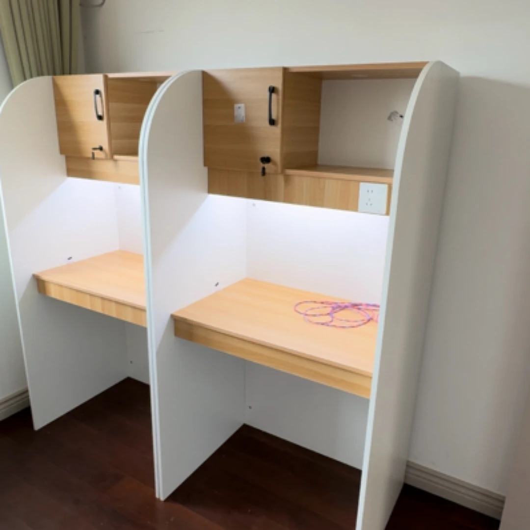 自习桌，自习室课桌椅