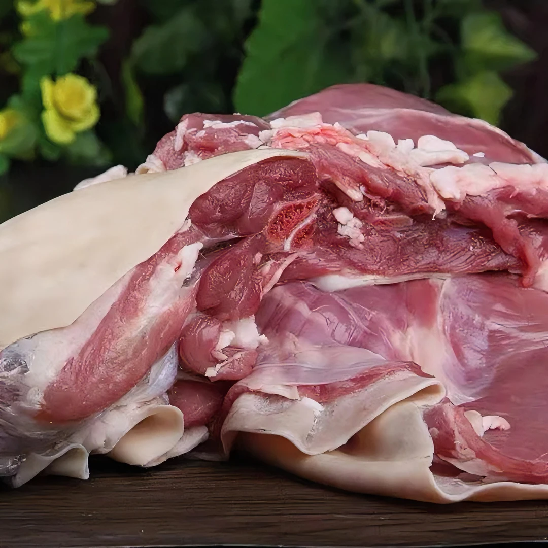 羊腩【当天现宰】直播间优惠更大