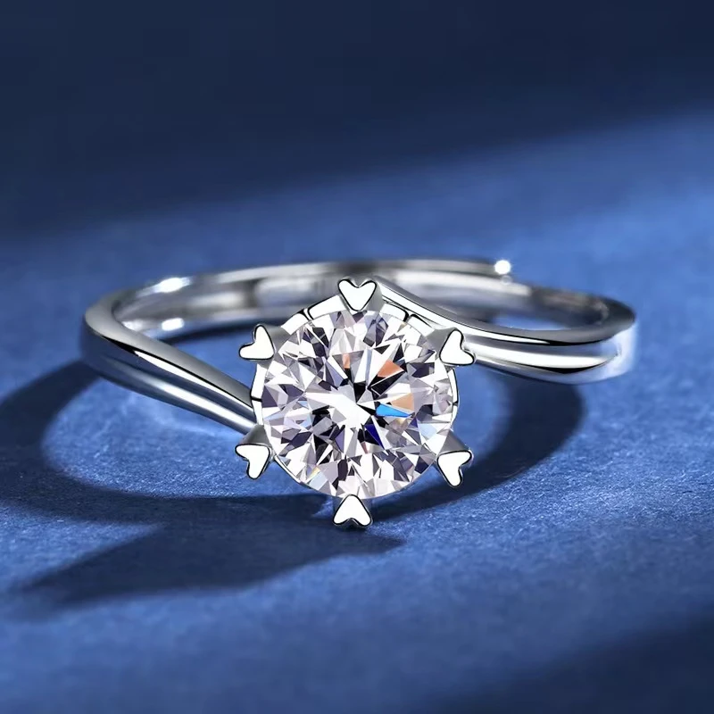 KISS MAX 精美爆款轻奢扭臂戒指（36046)金