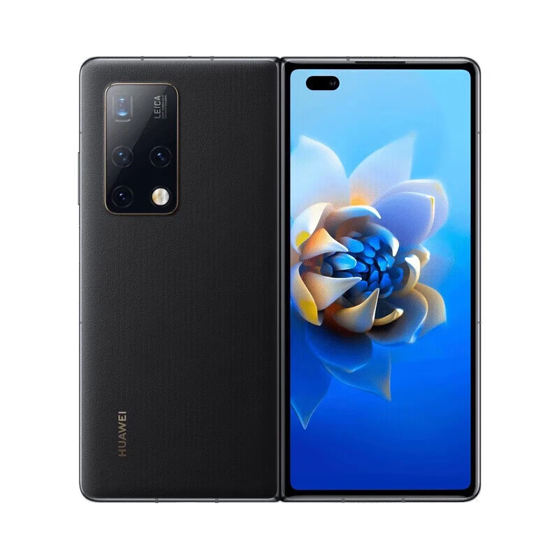准新品 Huawei/华为 华为Mate X2 5G全网通 折叠屏 麒麟芯片 玖