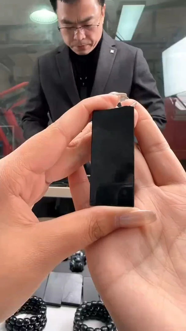 【闪购商品】和田玉颈饰未镶嵌西瓜皮牌子