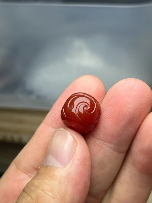 精工手作博古老型直径13➕mm