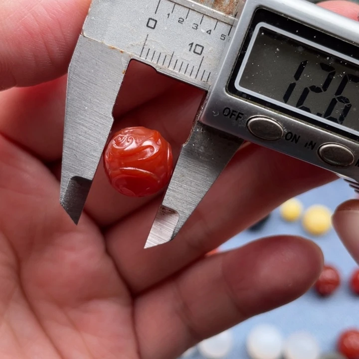 玛瑙/玉髓直播未镶嵌