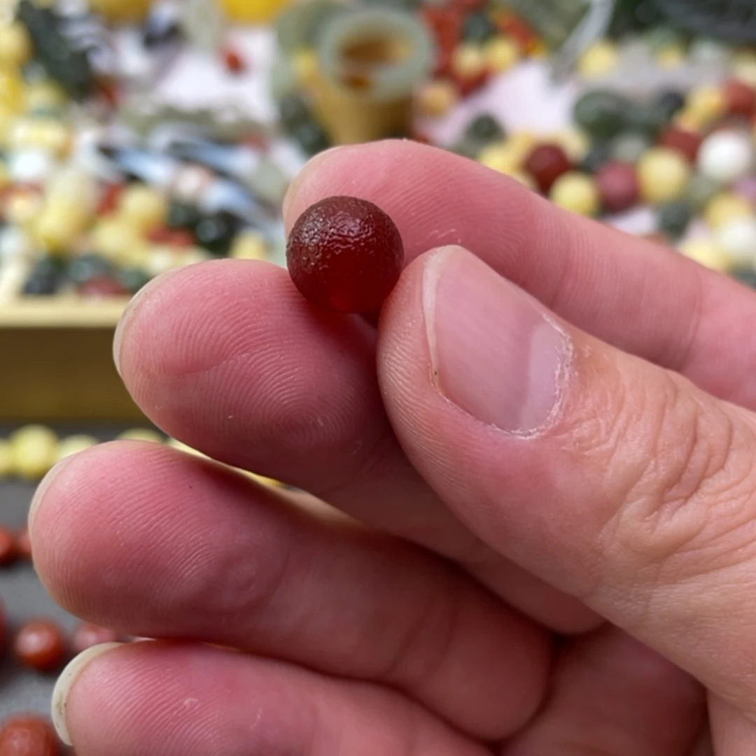 【闪购商品】玛瑙/玉髓直播未镶嵌