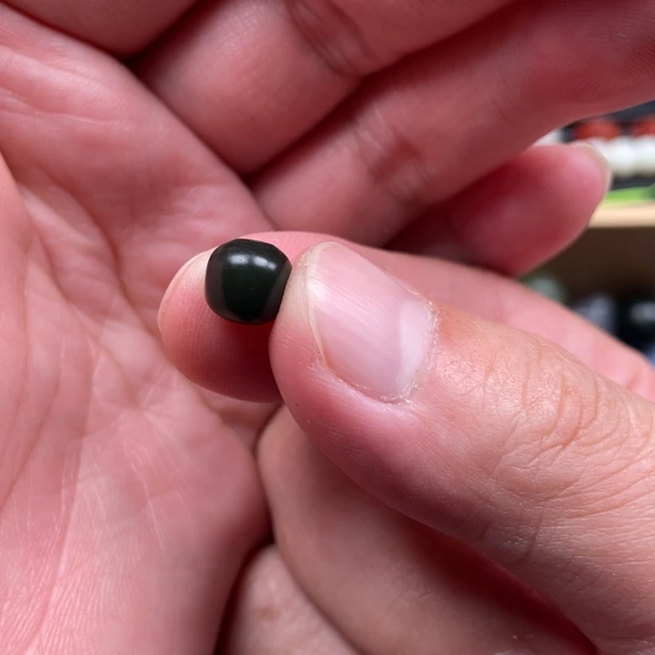 和田玉直播未镶嵌