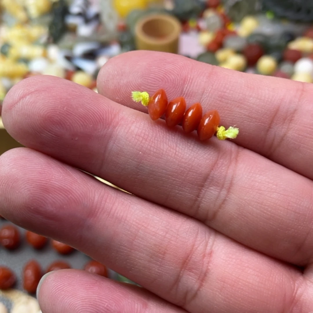 【闪购商品】玛瑙/玉髓直播未镶嵌