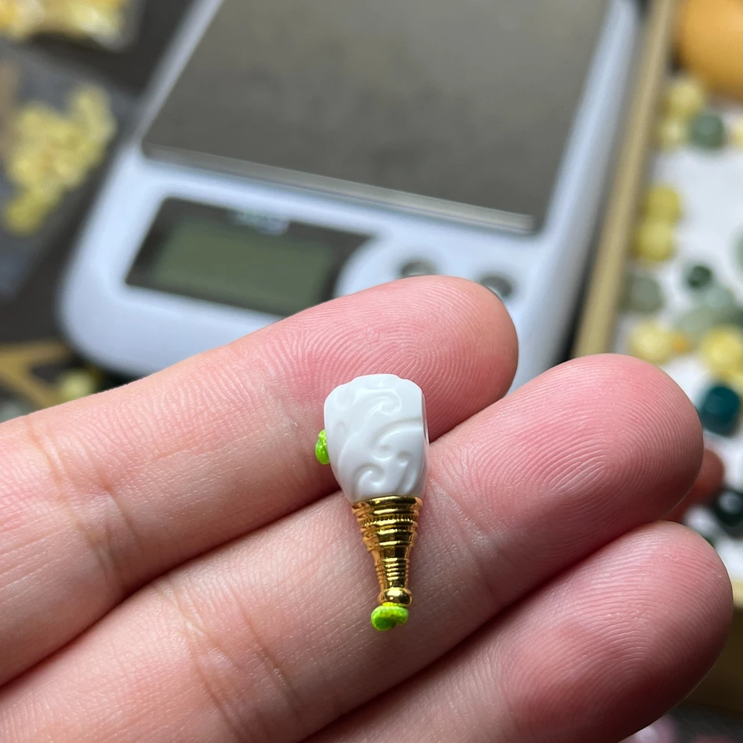 老珠改博古三通直径9.8-10mm