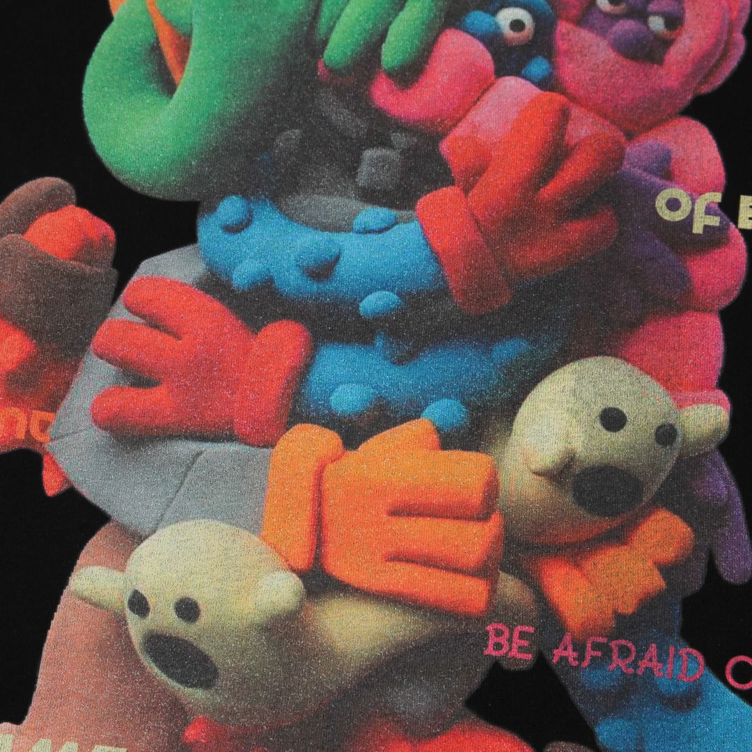 Yc-（Second store）美式中性高货上衣