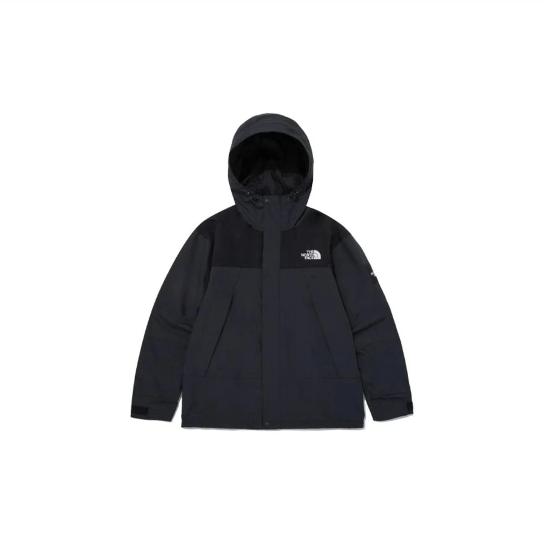 SS24男女同款情侣户外防风防水透气运动冲锋衣NI3BP84K