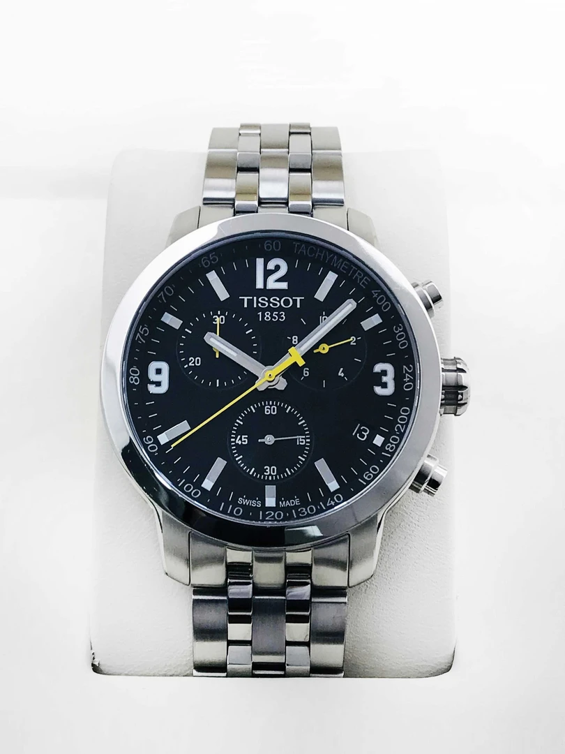 99新 Tissot/天梭 云时臻品/运动系列/全套/41mm