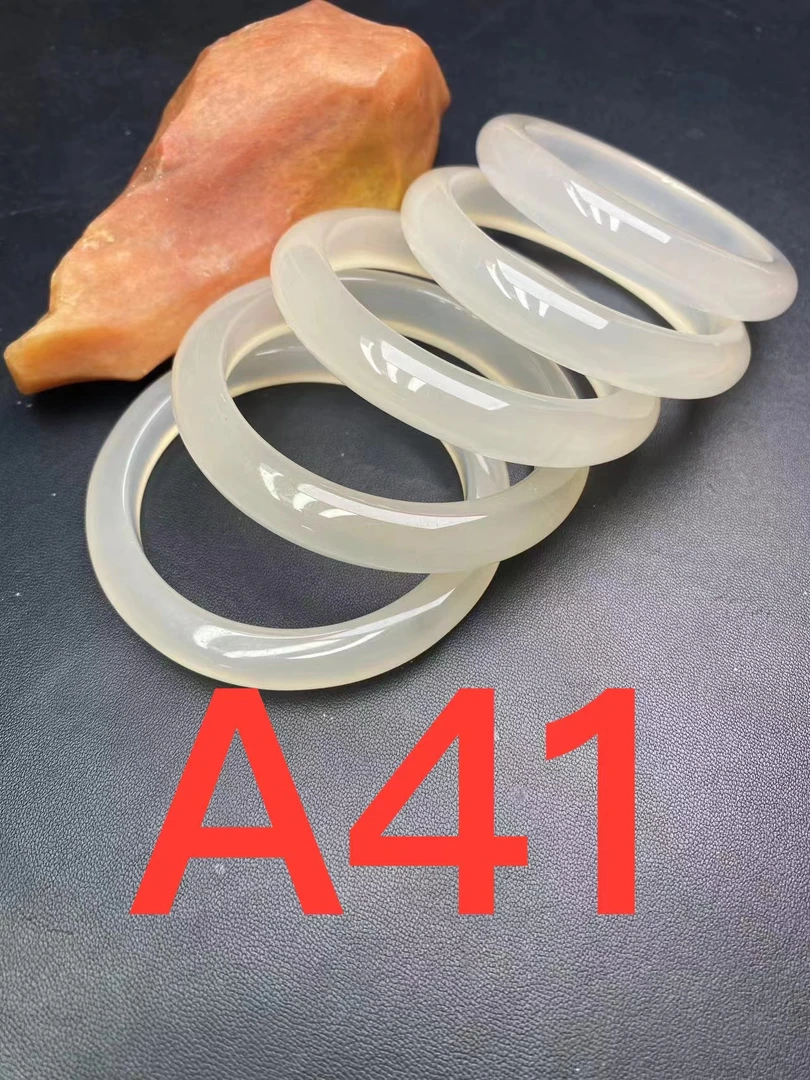 A41天然原色玛瑙多样性发其一实物以直播间为主AA