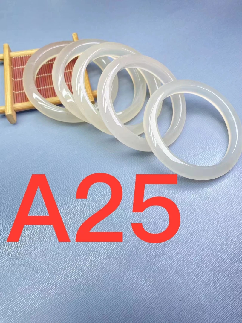 A25天然原色玛瑙多样性发其一实物以直播间为主AA