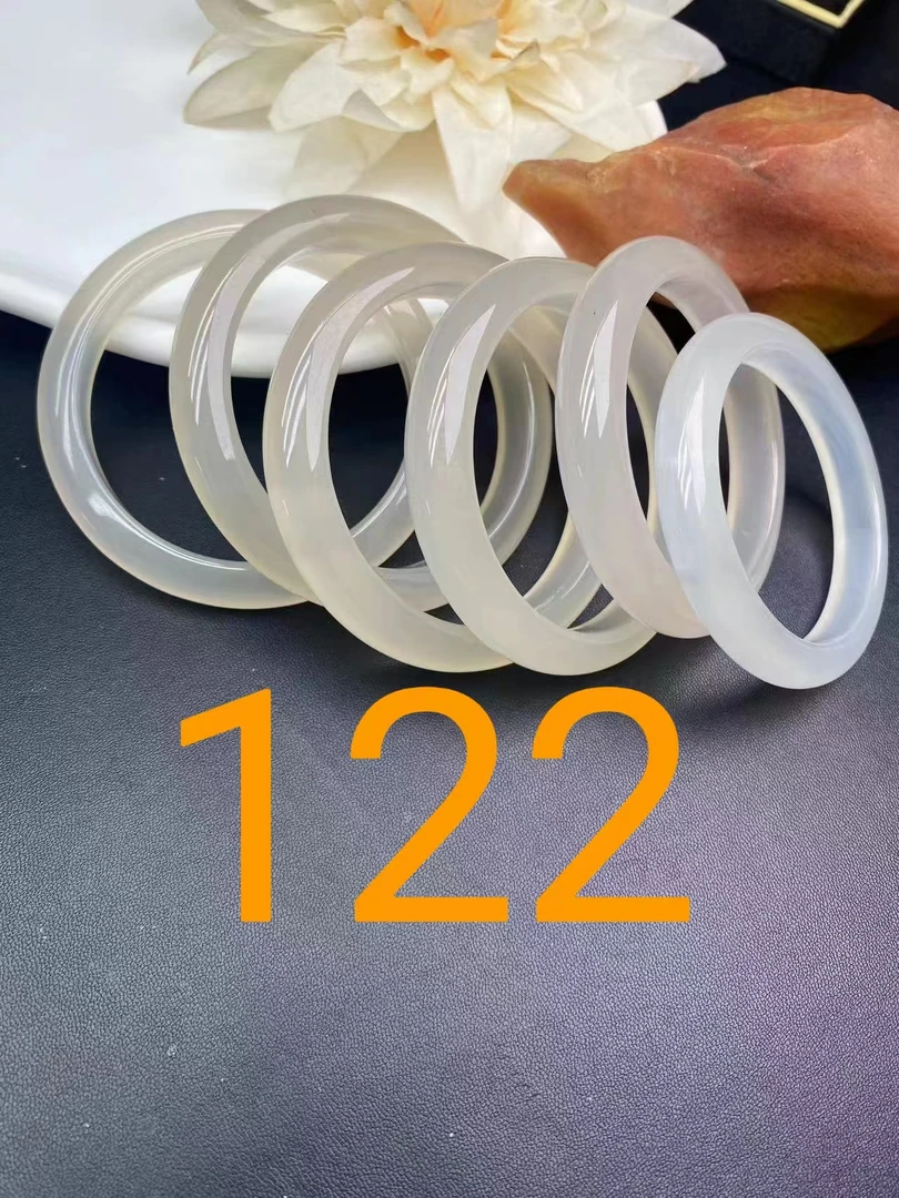 122天然原色玛瑙多样性发其一实物以直播间为主X100