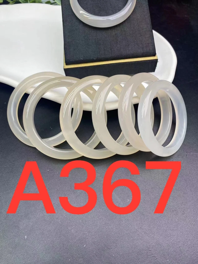 A367天然原色玛瑙多样性发其一实物以直播间为主