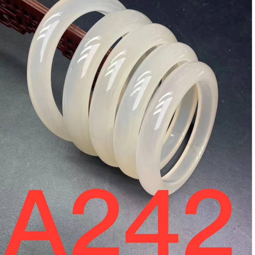 A242天然原色玛瑙多样性发其一实物以直播间为主