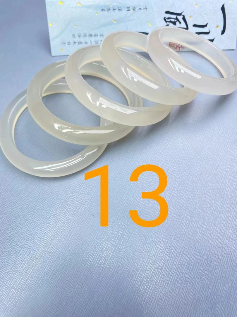 13天然原色玛瑙多样性发其一实物以直播间为主X100