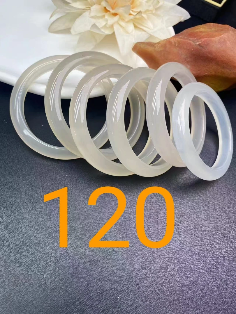 120天然原色玛瑙多样性发其一实物以直播间为主X100