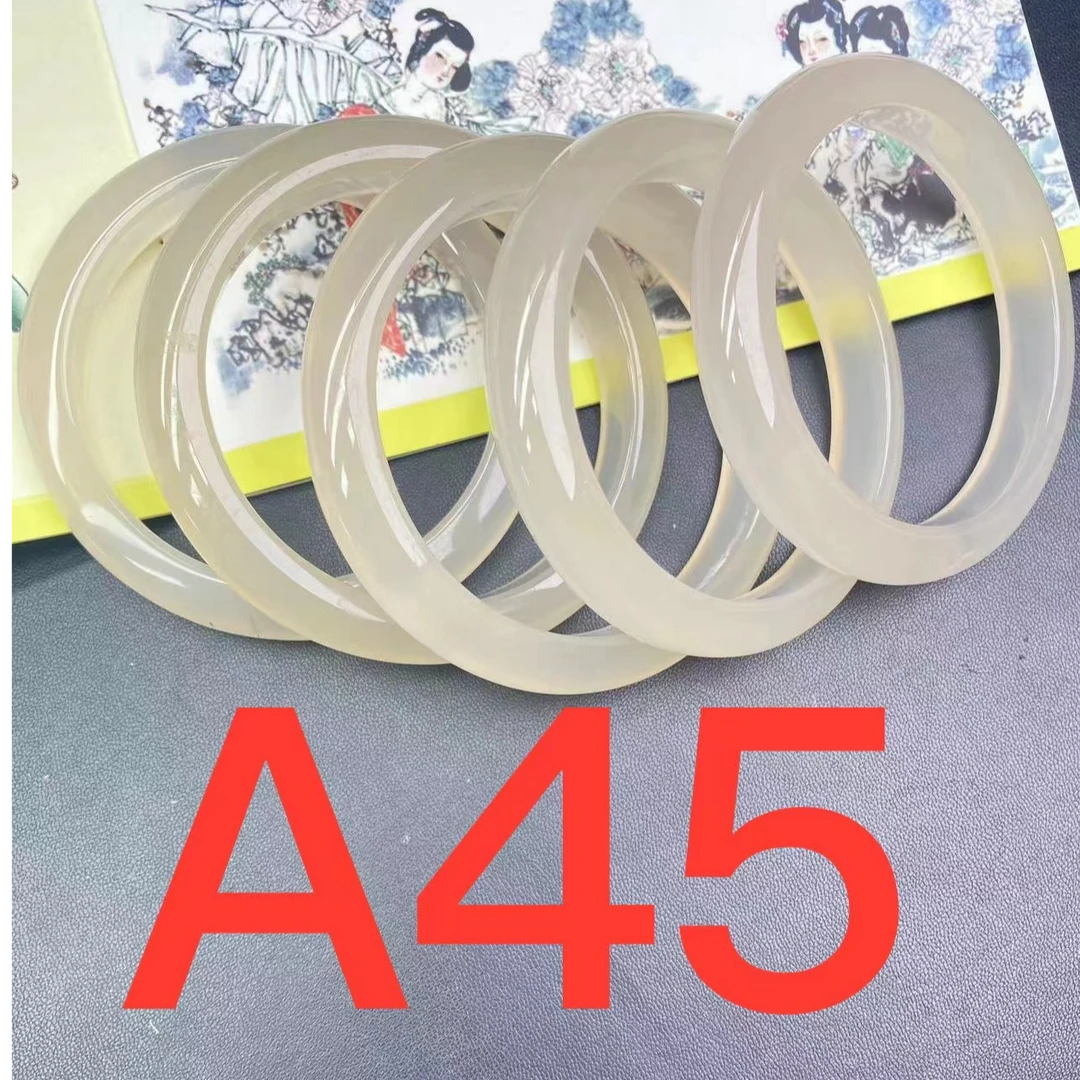 A45天然原色玛瑙多样性发其一实物以直播间为主AA