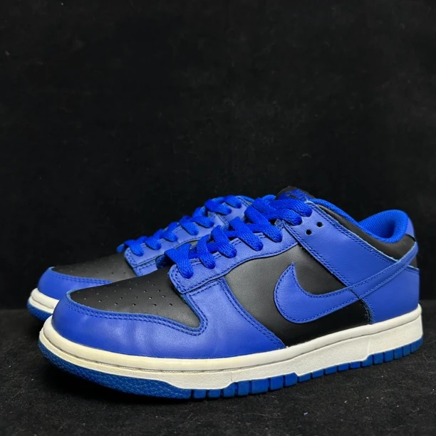 98新/ 40码/ Nike Dunk 皇家蓝 低帮 板鞋 假一罚四