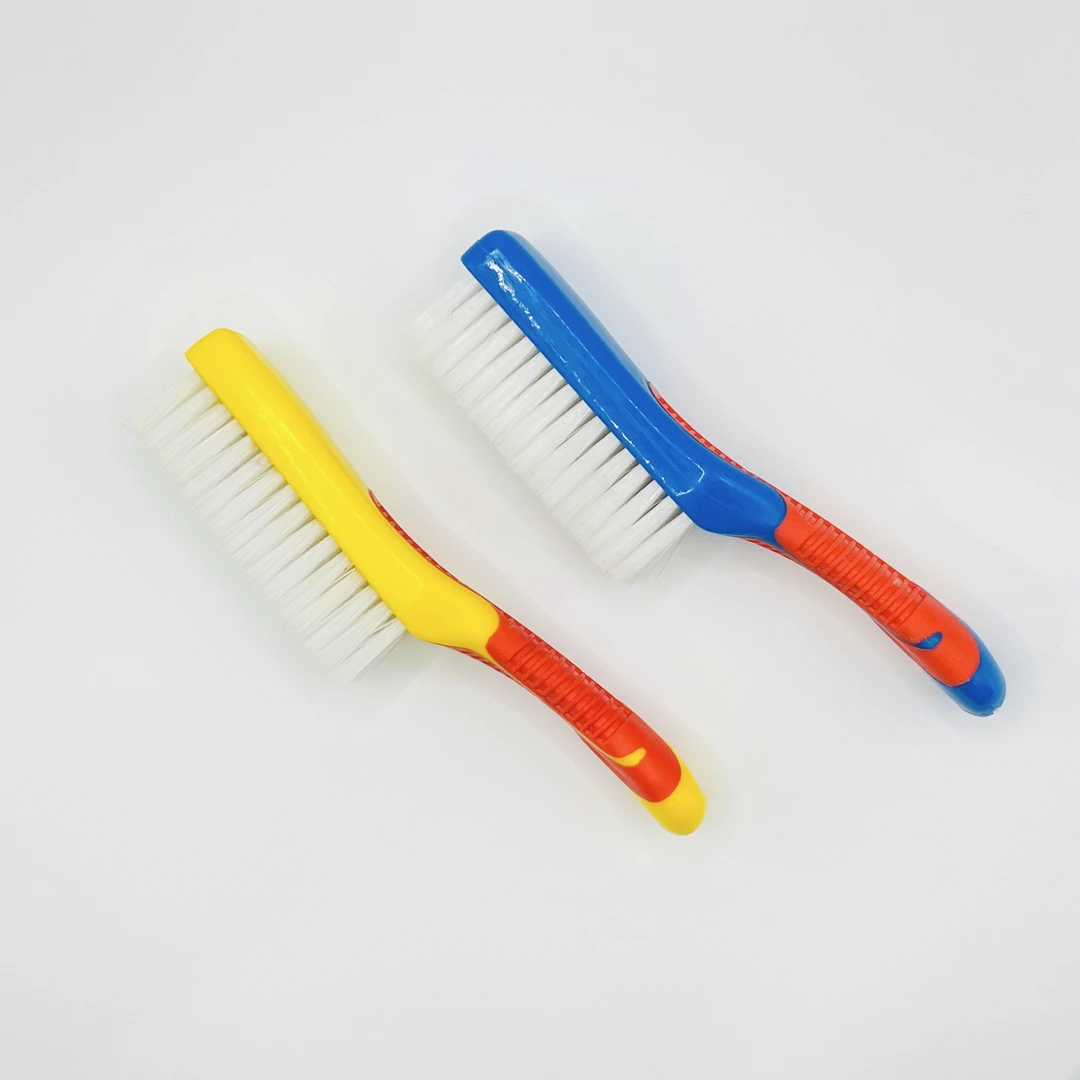 洗鞋店专用鞋刷子 软毛刷 硬毛刷