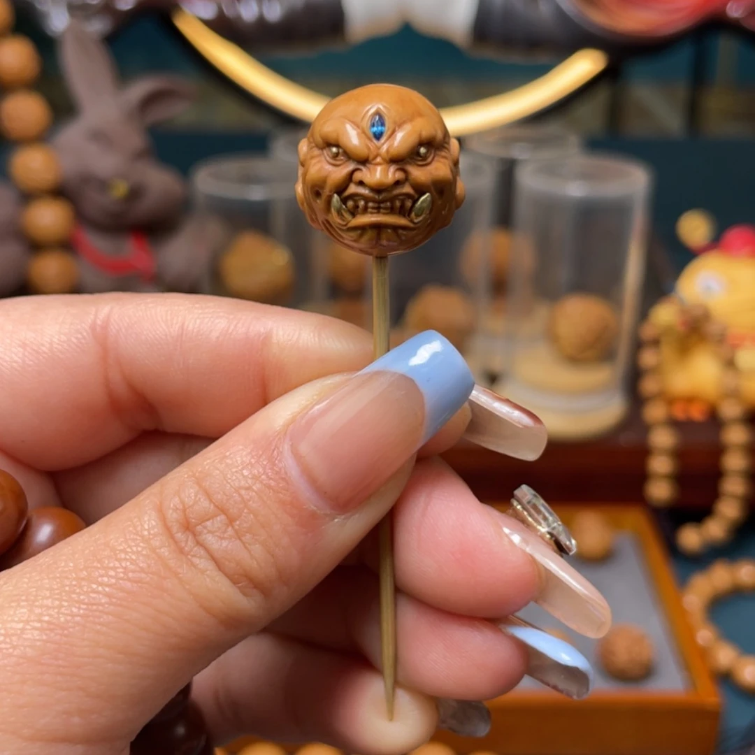 【闪购商品】核雕核雕