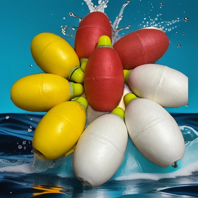 拍3送一鲢鳙哥电子夜光漂大浮力200克钓鲢鳙夜钓浮漂钓大头鱼