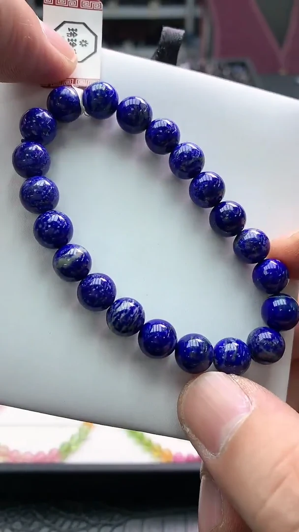 【闪购商品】水晶手链未镶嵌手链77