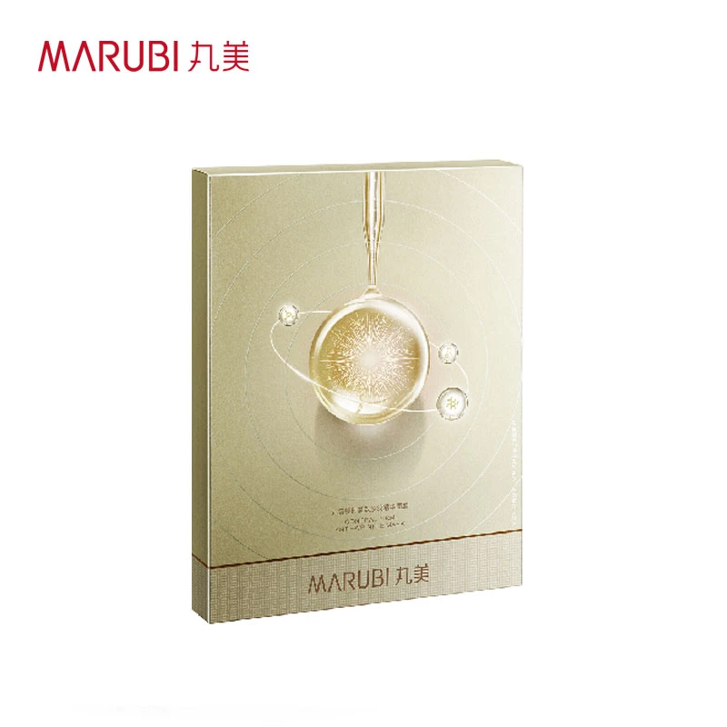 丸美凝时面膜5片/盒