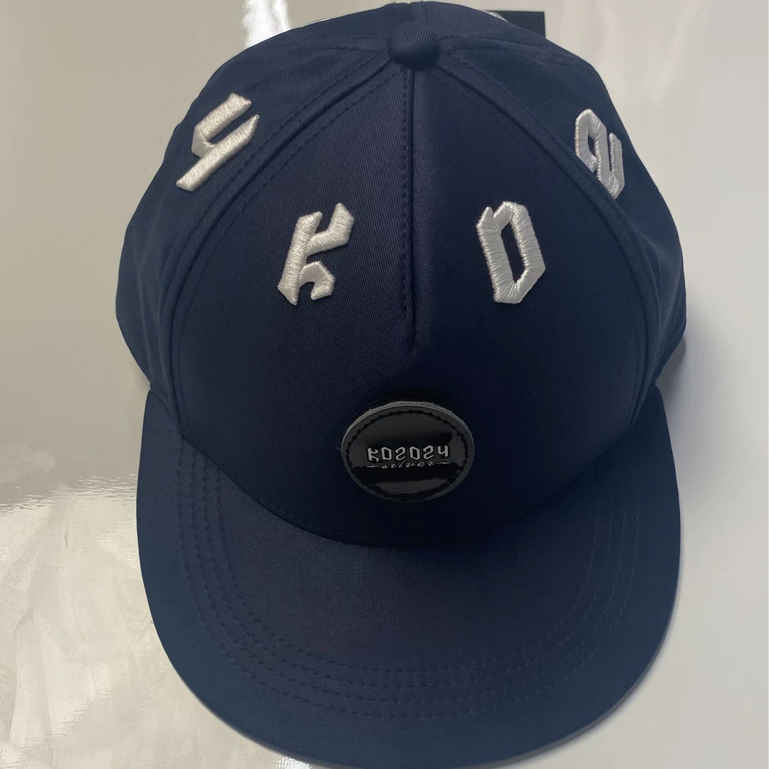 时尚潮流休闲百搭帽子