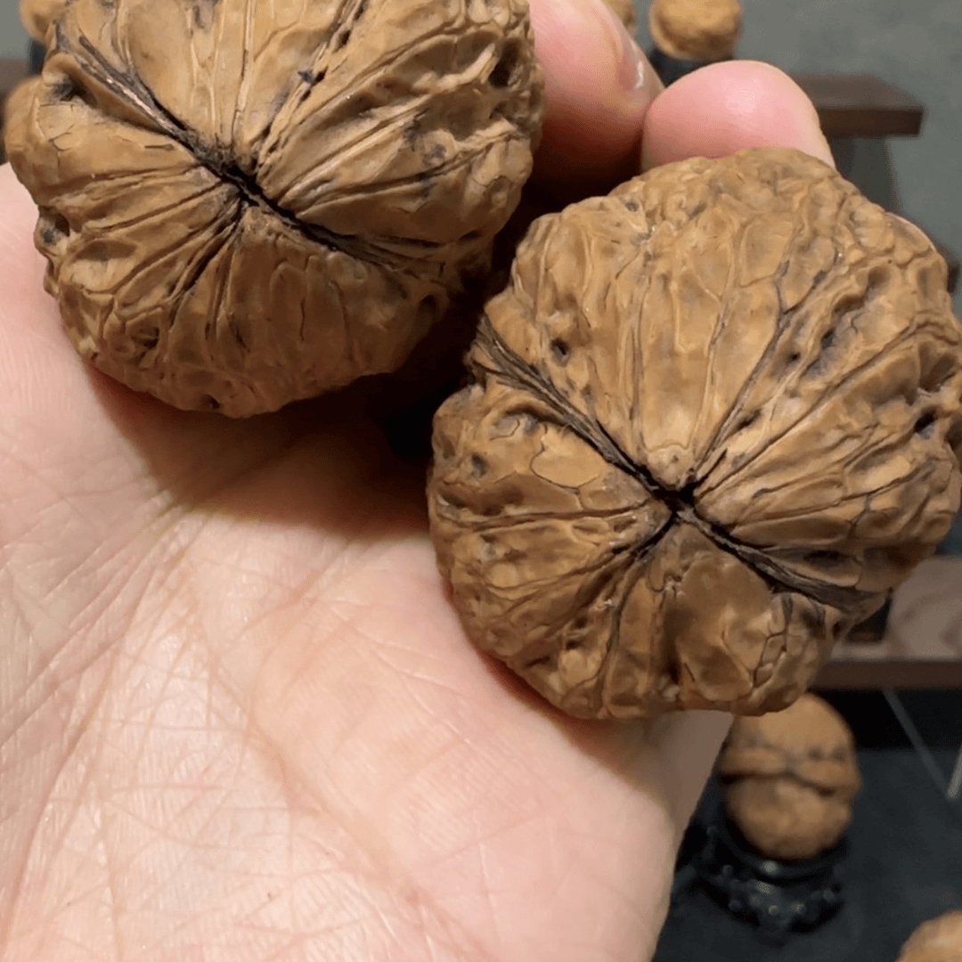 【闪购商品】文玩核桃吊坠?**?