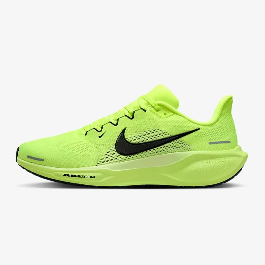 Nike Pegasus 41 耐克飞马男子舒适耐磨透气公路跑步鞋FD2722-701
