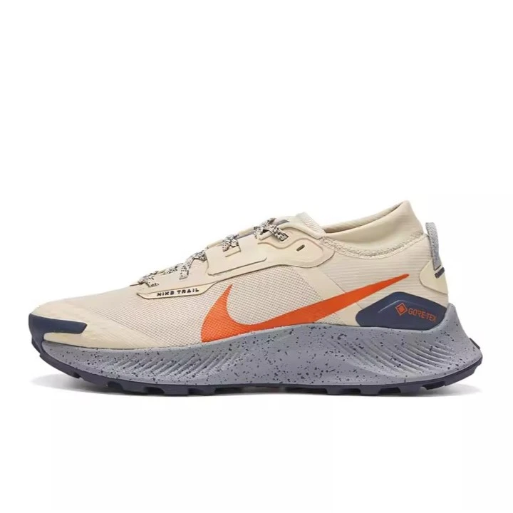 NIKE耐克 PEGASUS TRAIL 3 GTX男子跑步训练健身运动鞋DC8793-200