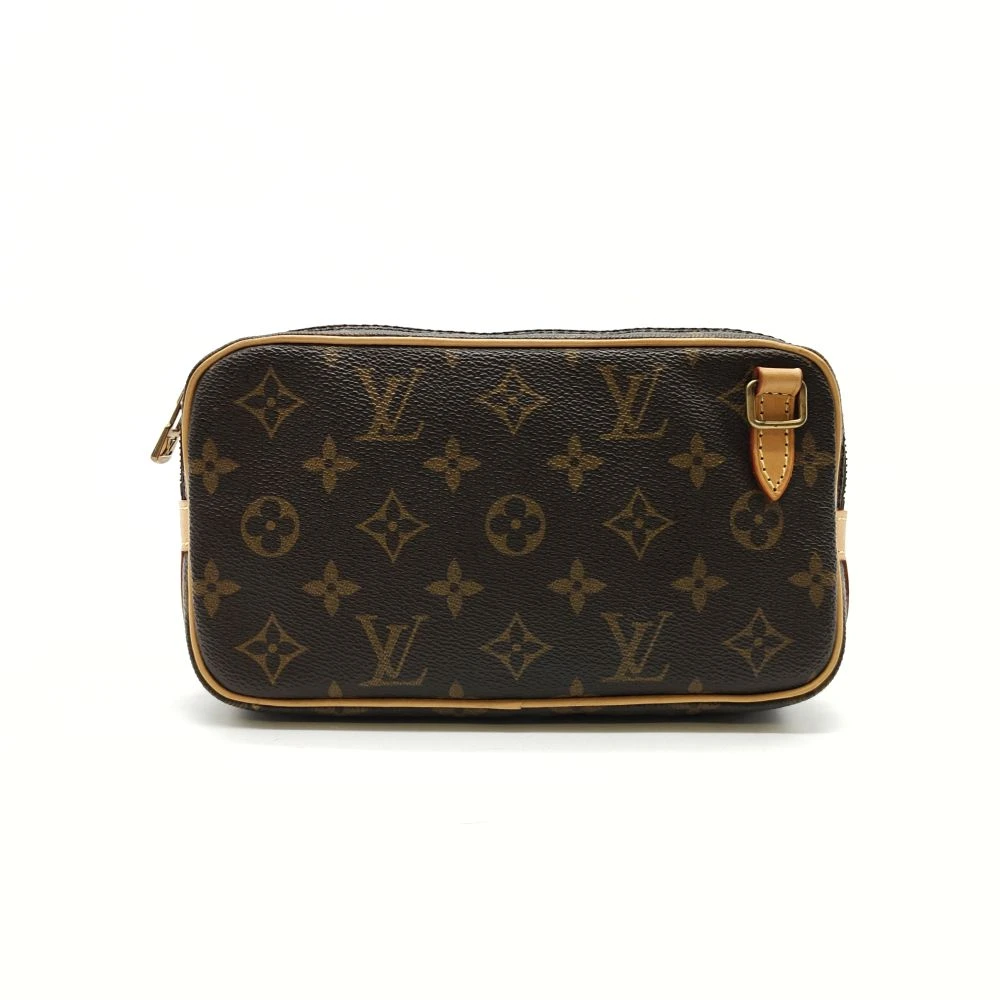 元品奢选/95新/路易威登/斜挎包/SN-X491551