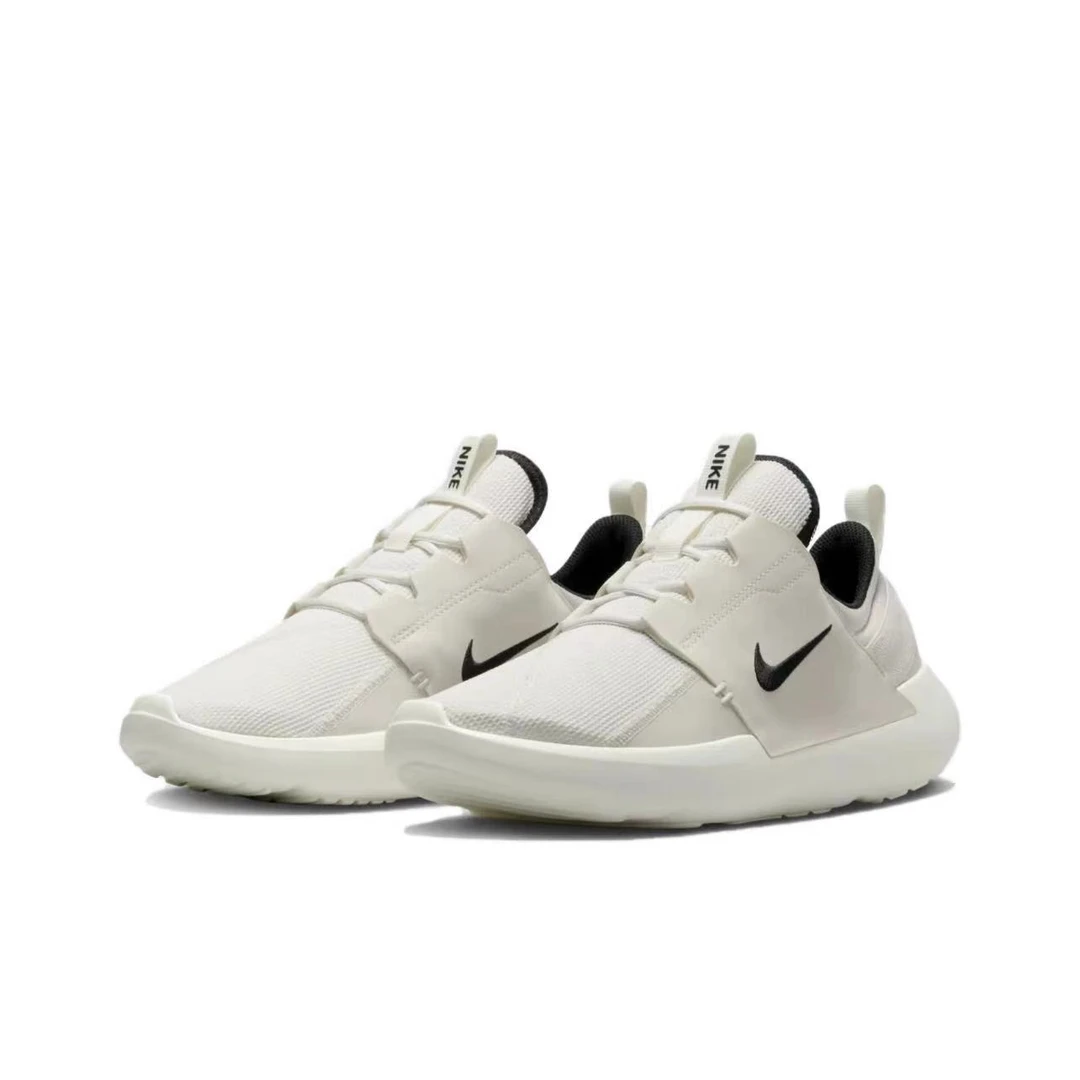 【耐克/NIKE】 男子低帮舒适透气白色经典时尚运动休闲鞋 DV2436100