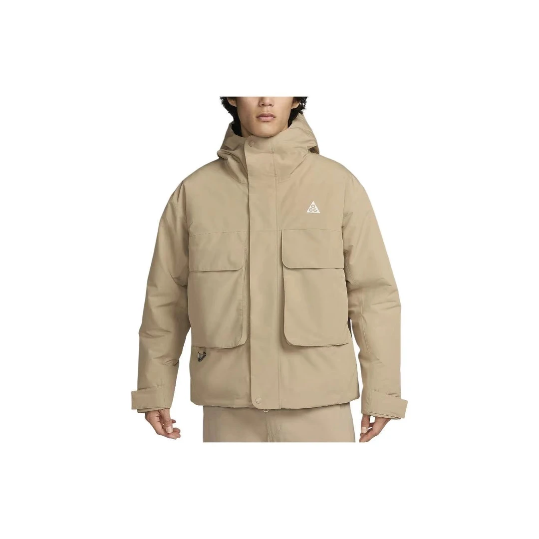 NIKE/耐克ACG SF PRMLFT SKL PK JKT 户外运动休闲夹克 FV8682247