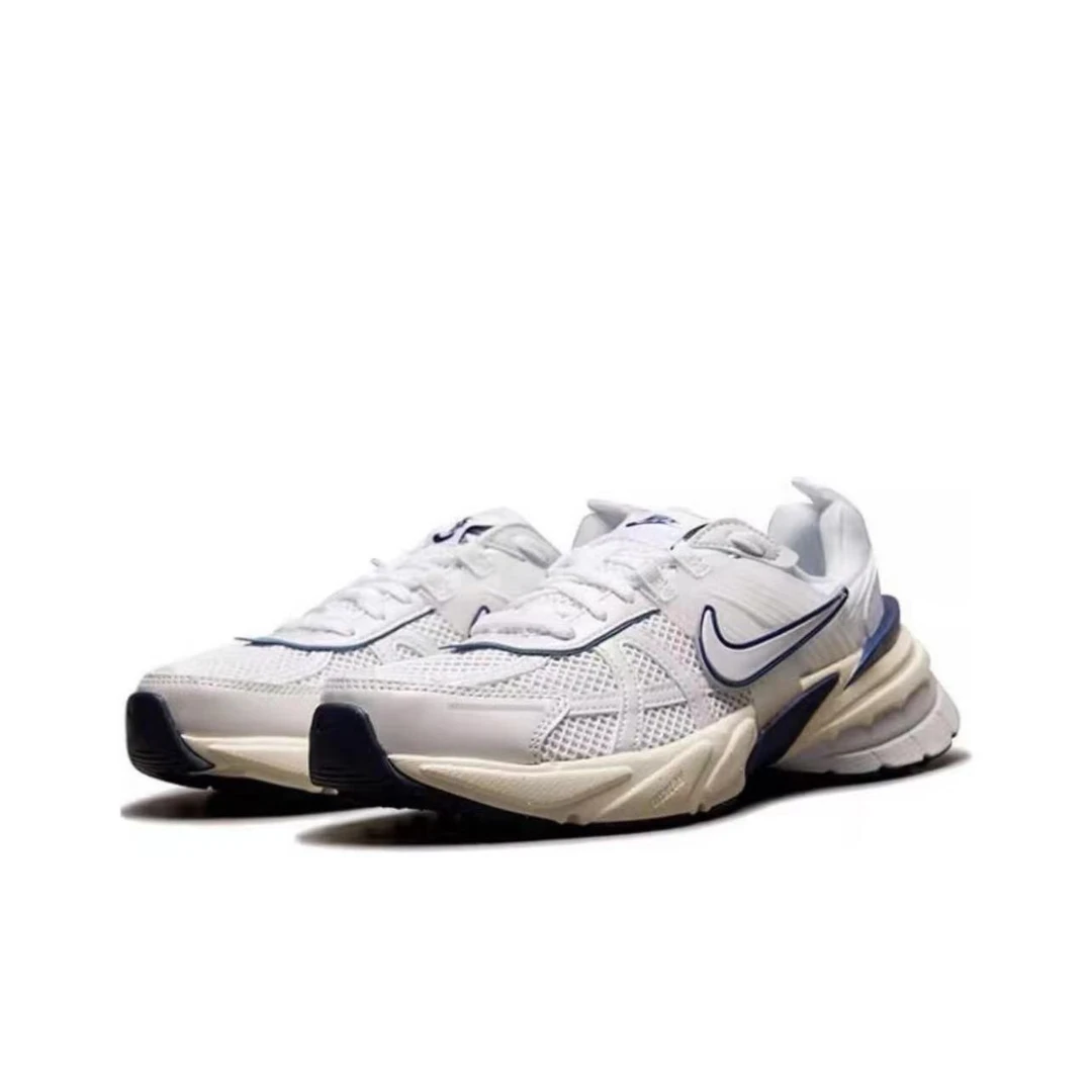 【 耐克/Nike】女子 V2K RUN潮流透气时尚轻质复古休闲鞋 FD0736102